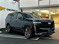 2024 Cadillac Escalade