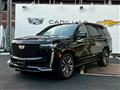 2024 Cadillac Escalade