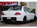 2002 Mitsubishi Lancer