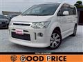 2008 Mitsubishi Delica D5