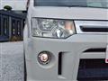 2008 Mitsubishi Delica D5