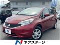 2014 Nissan Note