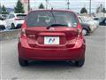 2014 Nissan Note