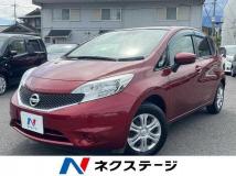 2014 Nissan Note