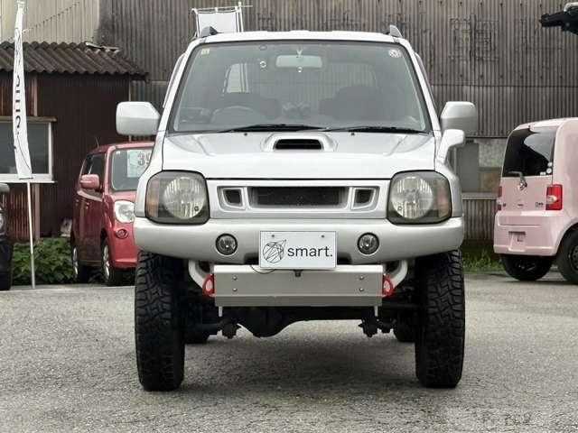 2004 Suzuki Jimny