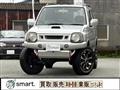 2004 Suzuki Jimny