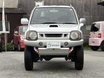 2004 Suzuki Jimny