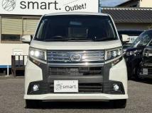 2015 Daihatsu Move
