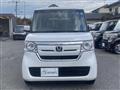 2018 Honda N BOX