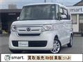 2018 Honda N BOX
