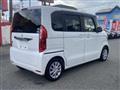 2018 Honda N BOX