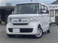 2018 Honda N BOX