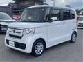 2018 Honda N BOX