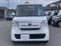 2018 Honda N BOX