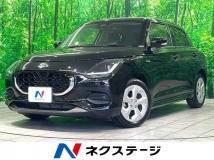 2024 Suzuki Swift
