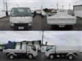 2011 Isuzu Elf Truck