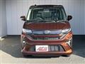 2025 Daihatsu Move