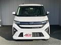 2025 Daihatsu Move