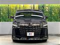 2020 Toyota Alphard G