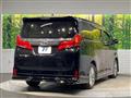 2020 Toyota Alphard G