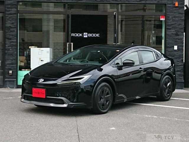 2023 Toyota Prius