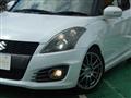 2012 Suzuki Swift