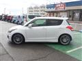 2012 Suzuki Swift