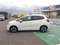 2015 Honda Fit Hybrid