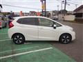 2015 Honda Fit Hybrid
