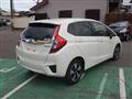 2015 Honda Fit Hybrid