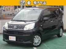 2016 Daihatsu Move