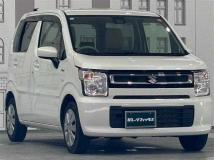 2019 Suzuki Wagon R