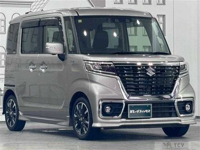 2020 Suzuki Suzuki Others