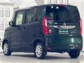2021 Honda N BOX