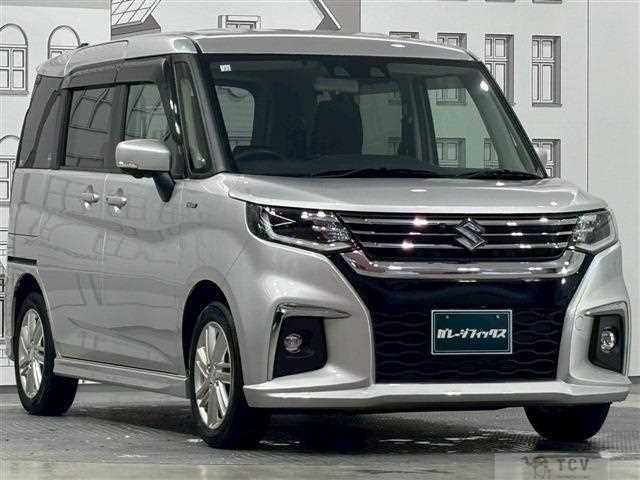 2020 Suzuki Suzuki Others