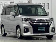 2020 Suzuki Suzuki Others