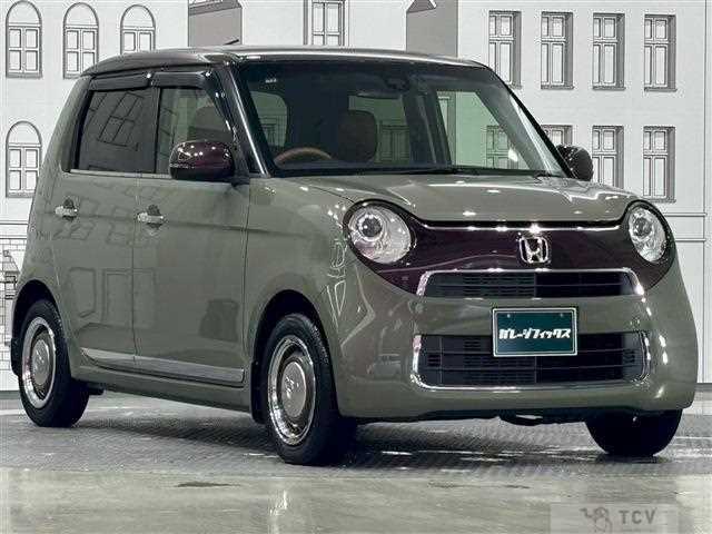 2018 Honda Honda Others