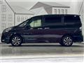 2022 Nissan Serena