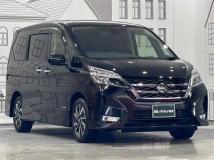 2022 Nissan Serena