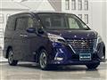 2022 Nissan Serena