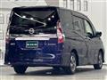 2022 Nissan Serena