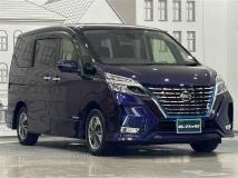 2022 Nissan Serena