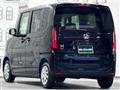 2025 Honda N BOX