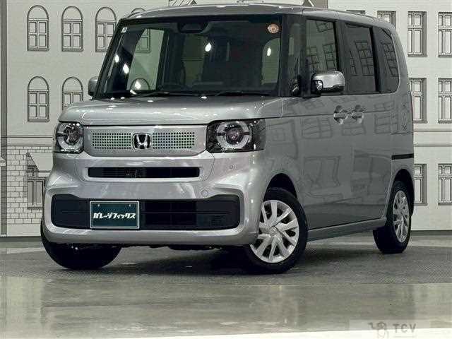 2025 Honda N BOX