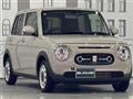 2023 Suzuki Lapin