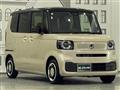2025 Honda N BOX