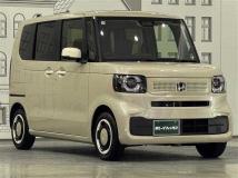 2025 Honda N BOX