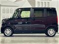 2025 Honda N BOX