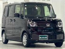 2025 Honda N BOX