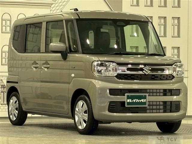 2025 Suzuki Suzuki Others